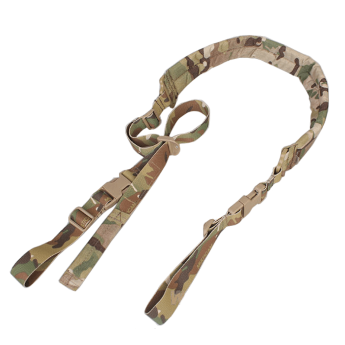 Ремень оружейный 2-точечный  Emersongear , цвет Multicam