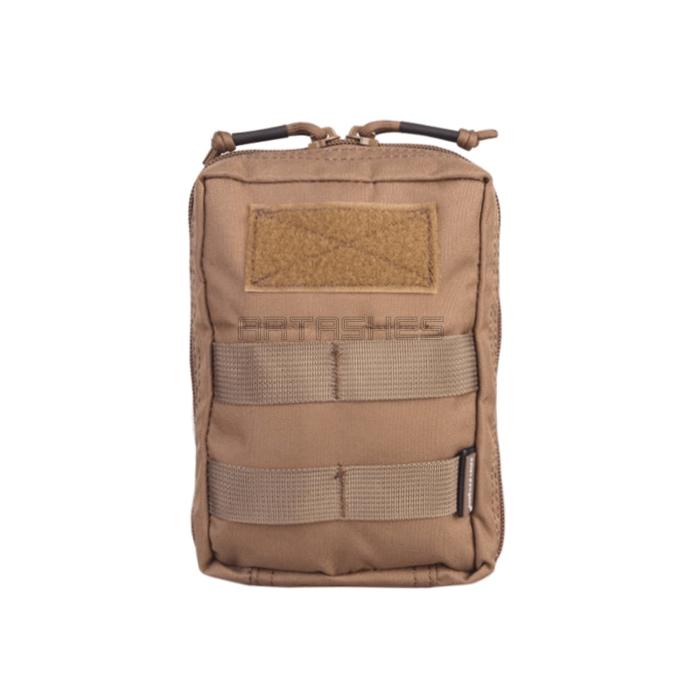 Подсумок Emersongear 18*12.5*7CM Utility , цвет CB