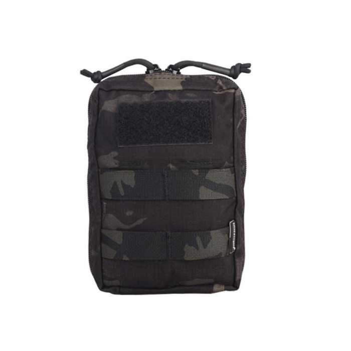 Подсумок Emersongear 18*12.5*7CM Utility , цвет MCBK