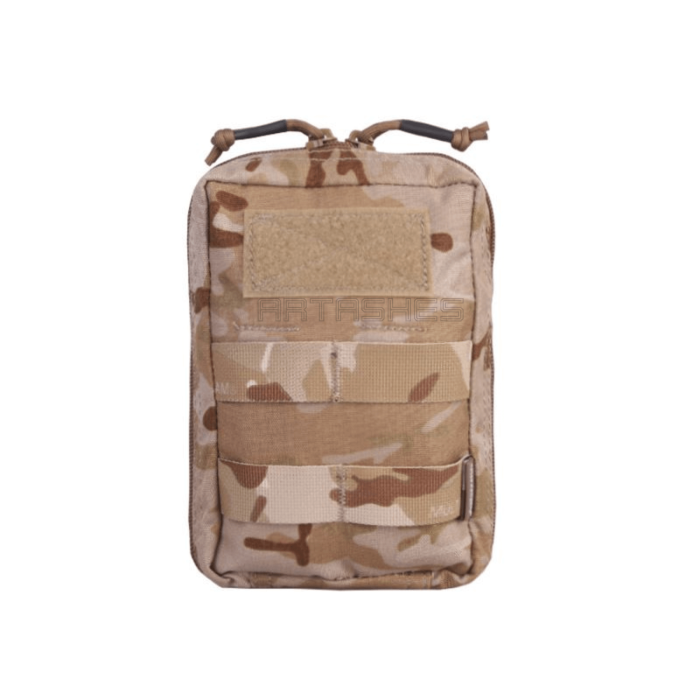 Подсумок Emersongear 18*12.5*7CM Utility , цвет MCAD