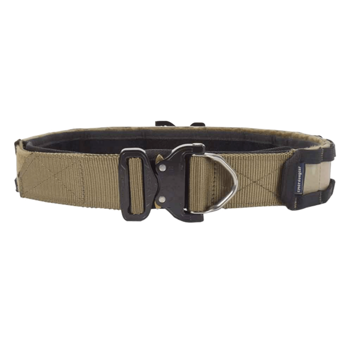Ремень  EmersonGear Cobra 1.75-2inch One-pcs Combat, цвет Multicam
