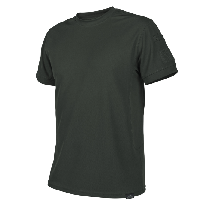 Футболка Topcool  Helikon, цвет Jungle Green