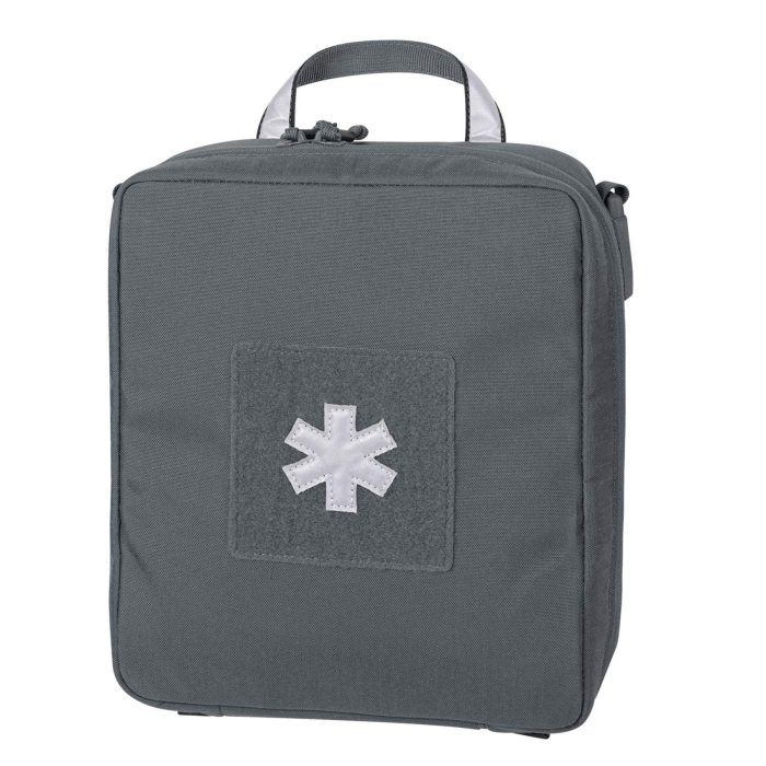 Подсумок AUTOMOTIVE MED KIT Helikon, цвет Shadow Grey