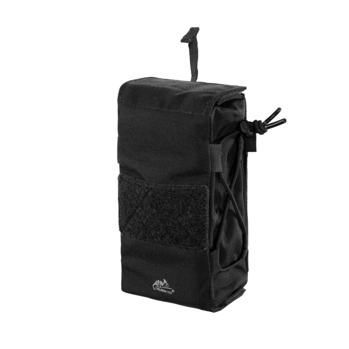 Подсумок COMPETITION MED Helikon, цвет Black