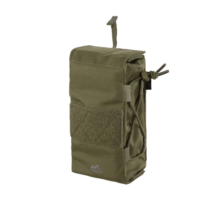 Подсумок COMPETITION MED Helikon, цвет Olive Green