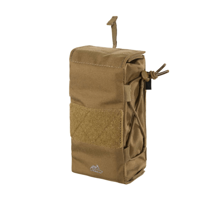 Подсумок COMPETITION MED Helikon, цвет Coyote
