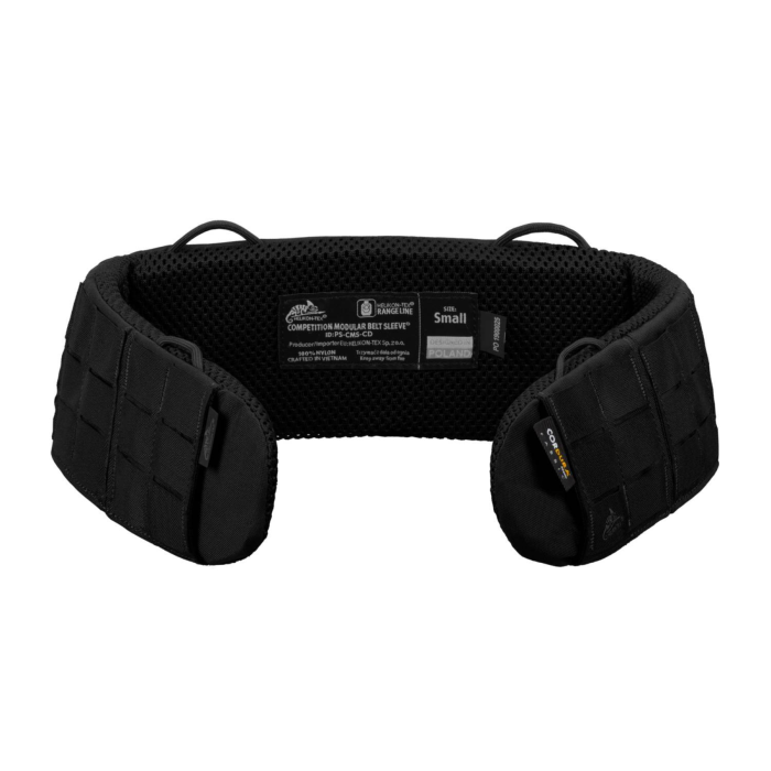 Пояс COMPETITION MODULAR BELT SLEEVE® Helikon, цвет Black