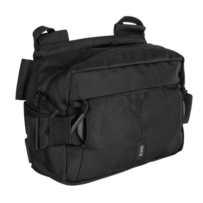 Сумка  LV6, 5.11, цвет Black