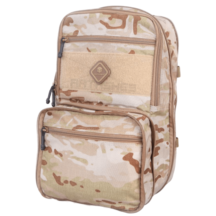 Рюкзак Emersongear D3 Multi-purposed, цвет MСAD