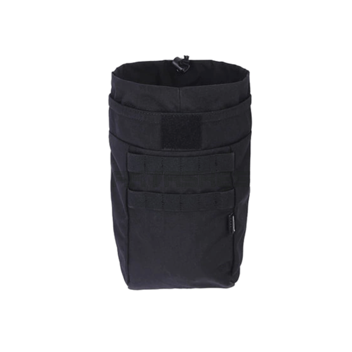 Подсумок для сброса магазинов EmersonGear USMC , цвет Black