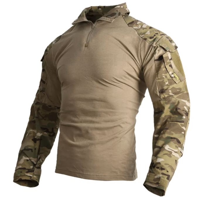 Костюм EmersonGear Upgraded version G3 Combat, цвет Multicam