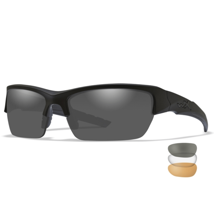 ОЧКИ БАЛЛИСТИЧЕСКИЕ WILEY-X VALOR 3