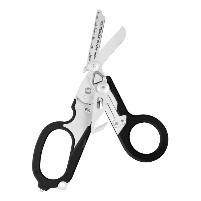 Мультитул LEATHERMAN RAPTOR 832167