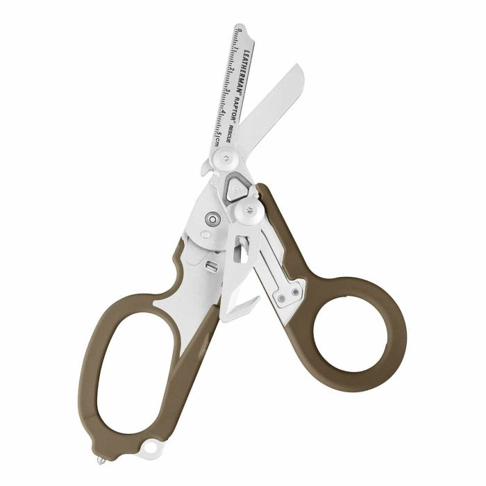 Мультитул LEATHERMAN RAPTOR 832174