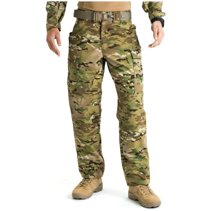 Брюки 5.11 MULTICAM® TDU®