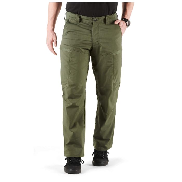 Брюки 5.11 APEX®TDU Green (190)