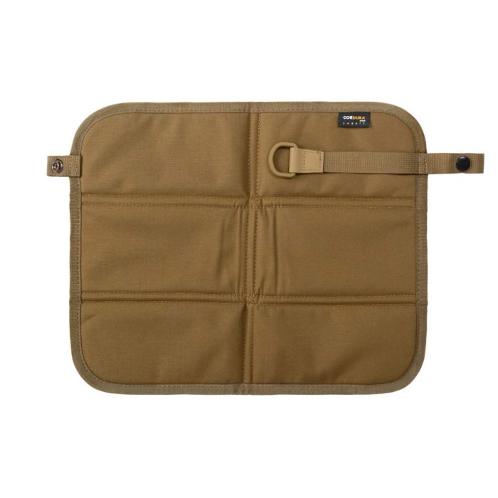 Сидушка VAGABOND SEAT PAD Helikon, цвет Coyote