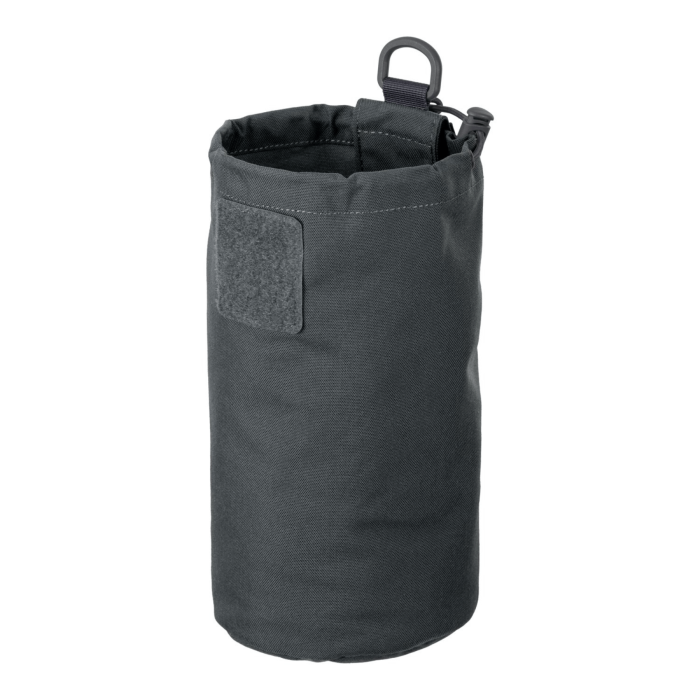 Подсумок BUSHCRAFT DUMP Helikon, цвет SHADOW GREY