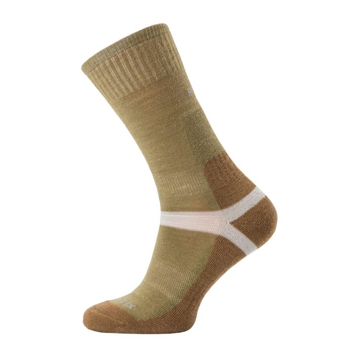 Носки MERINO Helikon, цвет  OLIVE GREEN/COYOTE