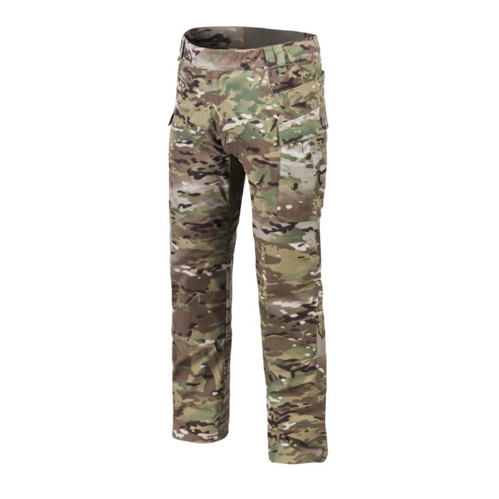 Брюки MBDU® Helikon, цвет MULTICAM®