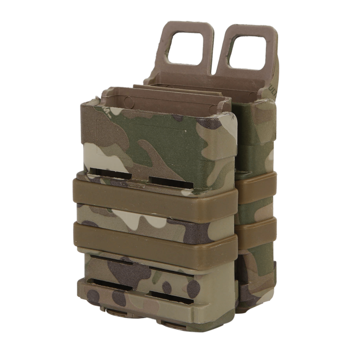 Подсумок для запасных магазинов EMERSON FAST-Mag Gen 3 MC