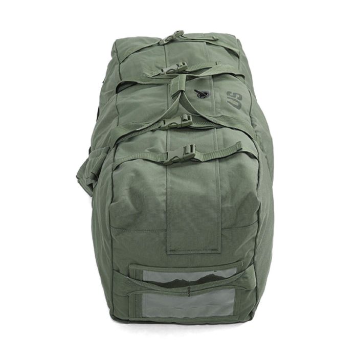 Сумка US Military 70 л, цвет  Olive Drab Green