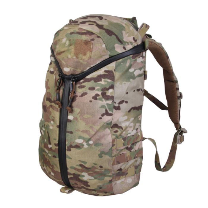 Рюкзак EmersonGear Y ZIP City Assault, цвет Multicam