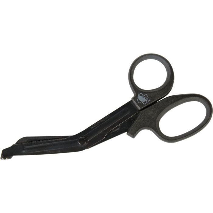 Ножницы травматологические  NARescue 6 1/4  , Black