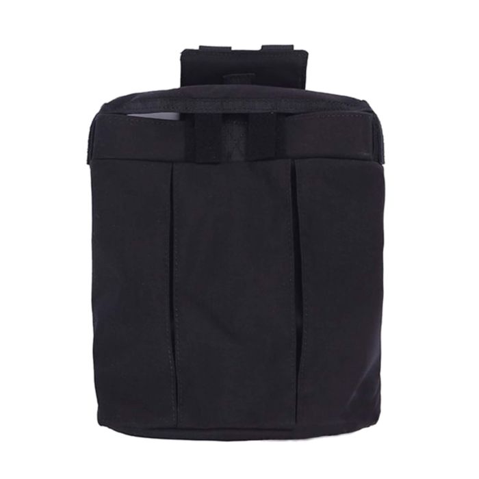 Подсумок для сброса EmersonGear Dump, цвет Black