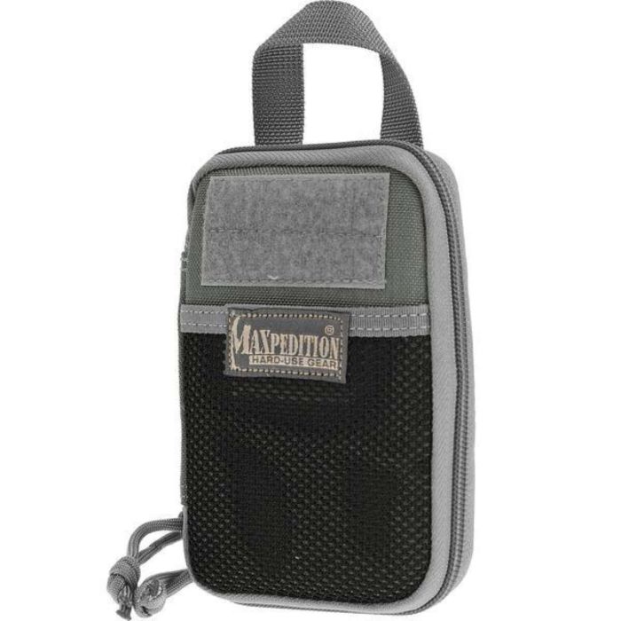 Органайзер Maxpedition Mini Pocket Foliage Green