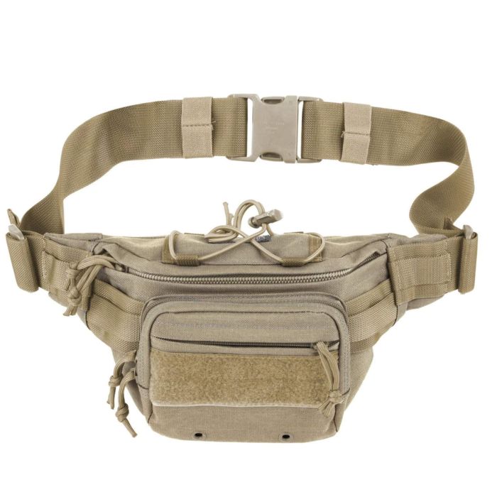 Сумка поясная Maxpedition Octa Versipack Khaki