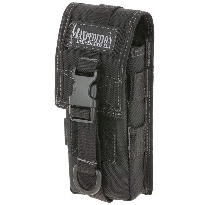 Подсумок Maxpedition TC-1 Waistpack Black