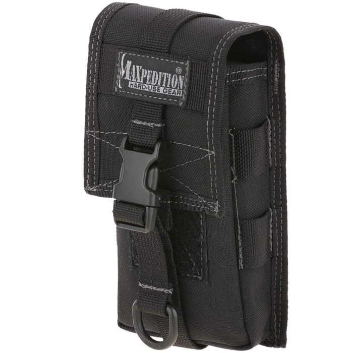Подсумок Maxpedition TC-2 Waistpack Black