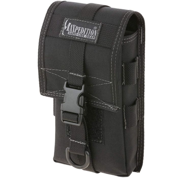 Подсумок Maxpedition TC-3 Waistpack Black