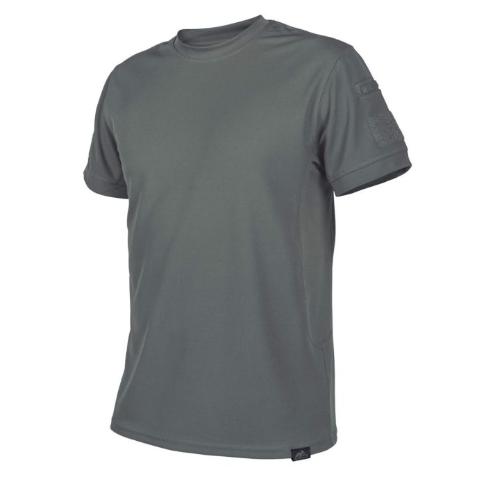 Футболка Topcool  Helikon, цвет Shadow Grey