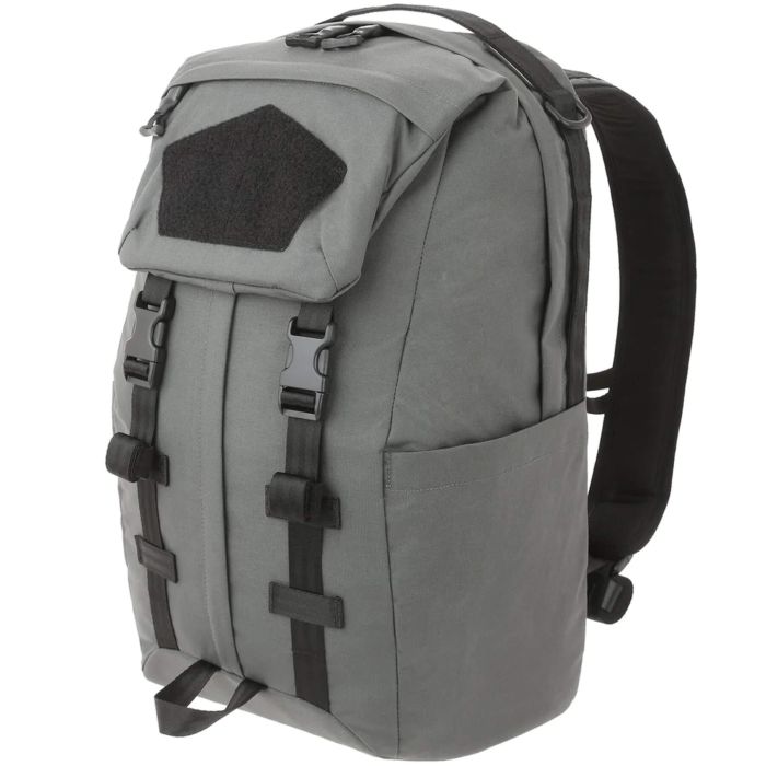Рюкзак Maxpedition Prepared Citizen TT26 Backpack Wolf Gray