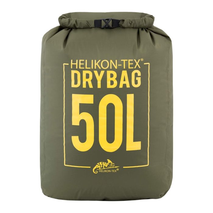 Мешок ARID DRY Medium Helikon, цвет Olive Green/Black B