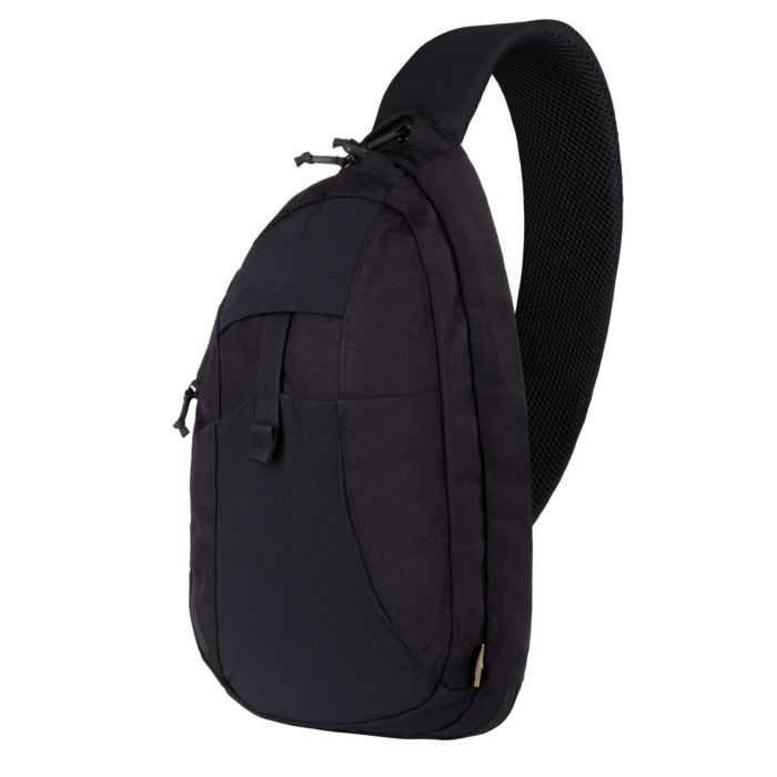 Сумка EDC Sling Helikon, цвет BLACK