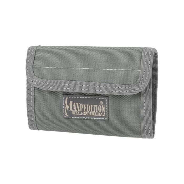 Кошелек Maxpedition Spartan Foliage Green