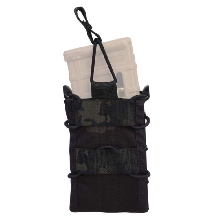 Подсумок Single Unit EmersonGear, цвет Multicam Black