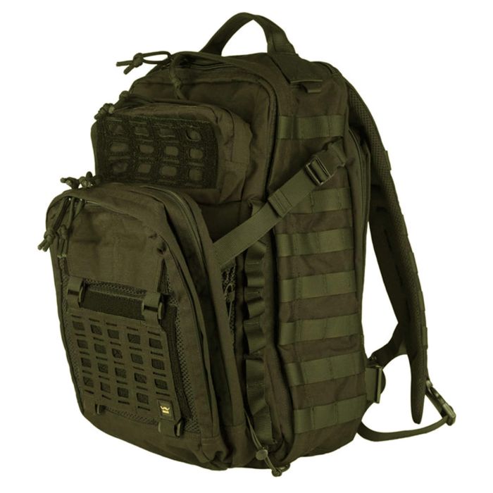 Рюкзак TACARY-40L Vav Wear, цвет Khaki