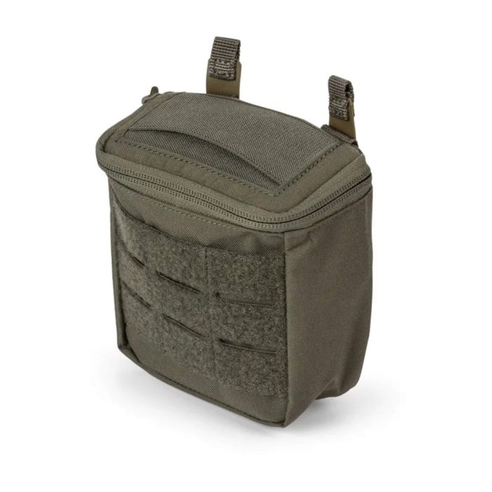 Подсумок Flex Shotgun Ammo 5.11 Tactical, цвет Ranger Green