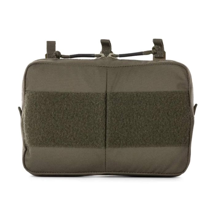 Подсумок Flex 9.6 Horizontal  5.11 Tactical, цвет Ranger Green