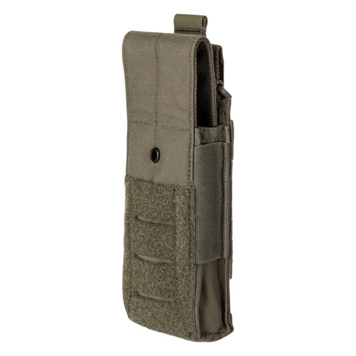 Подсумок Flex Sgl Ar Cvr 5.11 Tactical, цвет Ranger Green