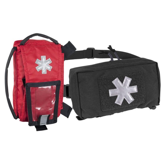 Подсумок MODULAR  MED Helikon, цвет Black
