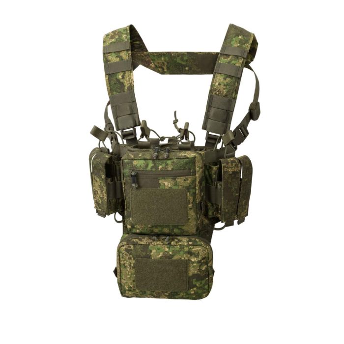 Разгрузка TRAINING MINI RIG Helikon, цвет PENCOTT® WILDWOOD™