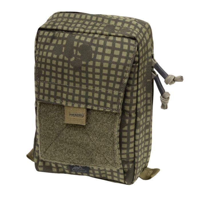 Подсумок URBAN ADMIN Helikon, цвет DESERT NIGHT CAMO