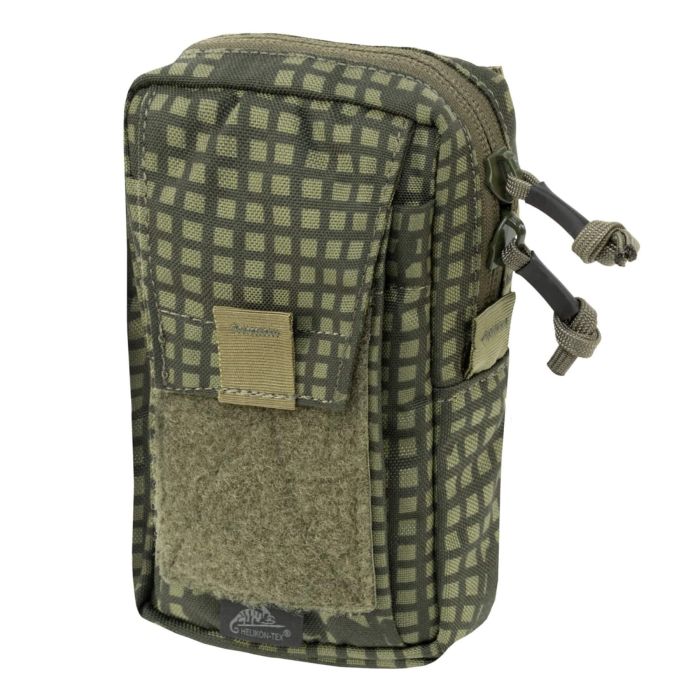 Подсумок NAVTEL  Helikon, цвет DESERT NIGHT CAMO
