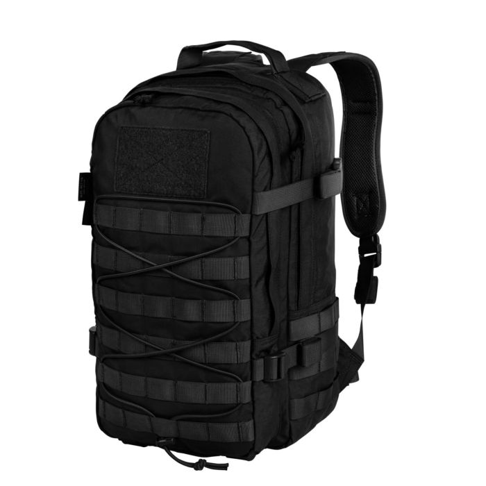 Рюкзак RACCOON MK2® Helikon, цвет  Black