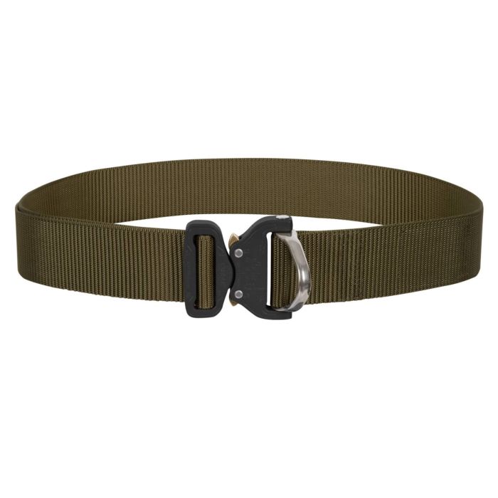 Ремень  COBRA D-RING (FX45)  Helikon, цвет Olive Green